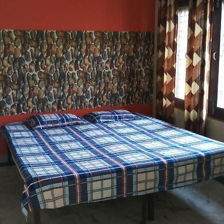 Rana Guest House Narendra Nagar Εξωτερικό φωτογραφία