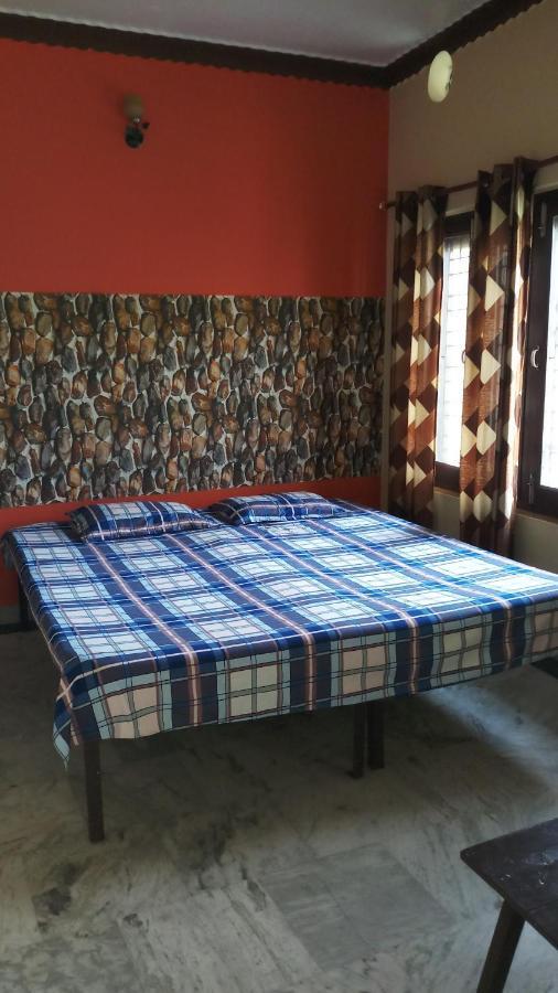 Rana Guest House Narendra Nagar Εξωτερικό φωτογραφία